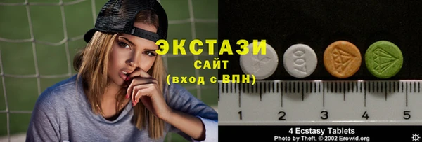 молекула духа Богданович